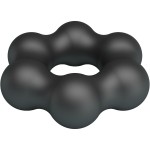 CRAZY BULL - ANEL DE SILICONE CLAUZELL MODELO 10